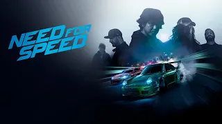 Need For Speed: 2015 The Prodigy - Nasty Spor Remix Soundtrack