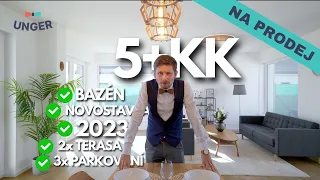 Prodej RD 5+kk BUNGALOV, Záhoří, videoproohlídka @miroslavunger