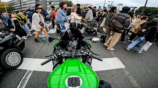 KAWASAKI  ZX-10R SC-PROJECT