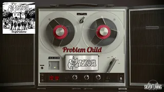 SAXON - Problem Child (Official Audio)