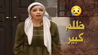 المكيودة فوراً بتقلب الحق باطل والباطل حق و بتحط الحق على البنت المسكينة 😱 ـ بيت جدي