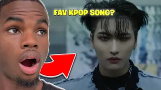 MIGHT BE MY FAV!!! Elmsauce Reacts To ATEEZ(에이티즈) - ‘Guerrilla’ Official MV