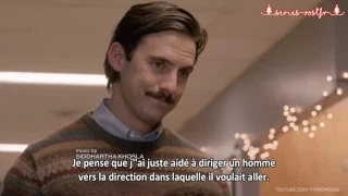This is Us 1x10 "Last Christmas" promo vostfr