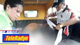 Pasada sa TeleRadyo | TeleRadyo (21 February 2022)