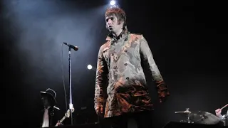 Beady Eye - live Argentina 2011 - REMASTER/Re-work FULL @nahuezv