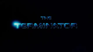 The Terminator 1984 escape from the police station