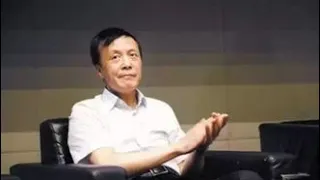 华东师大杨奎松教授：建国初的镇反运动