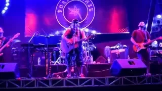 Sangai Bachauna - Monkey Temple (Live) at Purple Haze Rock Bar