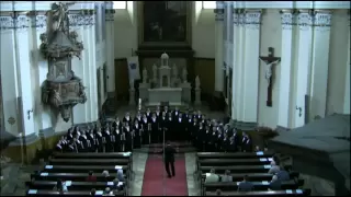 Alleluia - University of Utah Singers