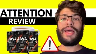 🛑JAVA BURN ⛔️ATTENTION⛔️ Java Burn Reviews Java Burn Review BUY JAVA BURN JAVA BURN COFFEE REVIEWS