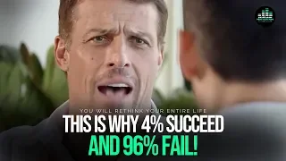 After This You'll Change How You Do Everything! - Tony Robbins