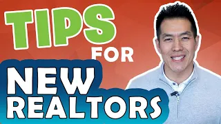 Tips For New Real Estate Agents From The Pros - Chris Kwon