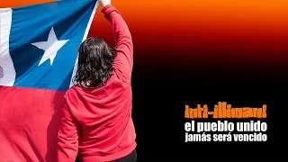 Inti Illimani - El pueblo unido jamás será vencido (HD)