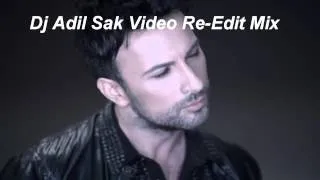 Tarkan - Aşk Gitti Bizden_ Adil Sak Video Re-Edit Mix 2013