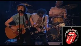 The Rolling Stones - No Expectations - Live OFFICIAL