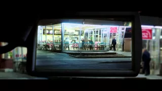 Nightcrawler Car Chase 2014 (HD)