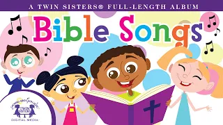 🎶 Sing & Be Blessed: Top 28 Favorite Bible Songs for Children!