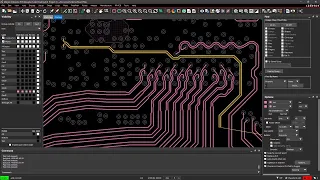 Allegro PCB Designer Demo - Advanced Routing Technologies