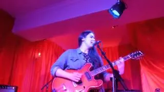 Charlene Soraia - Wherever You Will Go (HD) - The Islington - 27.05.14