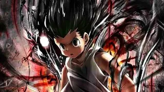 Hunter X Hunter [AMV] Hero Of Our Time