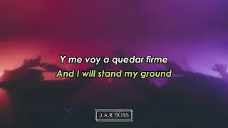 Debes de escuchar esta canción si o si | Bob Bradley - Stand My Ground (Sub.Español/Lyrics)