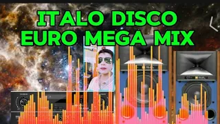 new Italo disco 2024, euro dance mix.vol462