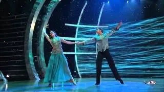 Jeux d'eau (Smooth Waltz) - Noelle and Ryan