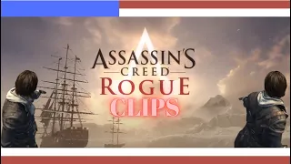 Assassin's Creed Clips