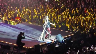 Aerosmith - Dude (Looks Like a Lady) @ Tauron Arena, Kraków 2.06.2017