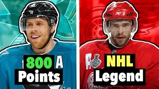 The 10 Biggest Draft Steals In NHL History
