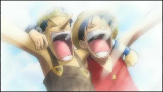 One Piece AMV (1)