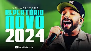 UNHA PINTADA CD VERÃO 2024 - REPERTÓRIO NOVO 2024 ESPECIAL FIM DE ANO