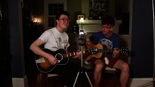 I'm So Lonesome I Could Cry (Hank Williams Cover feat. Skylar McKee)