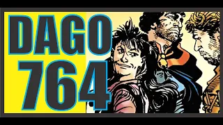 DAGO COMIC completo CAPITULO 764