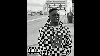 Boosie Badazz - STAY OUT THE WAY (FULL MIXTAPE)