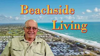 Florida Retirement Communities – Manufactured Housing – Melbourne Beach