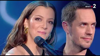 Camille Lellouche, Grand corps malade - Mais je t'aime (#Victoires2021)