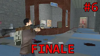 MIKE CLASSIC STORY #6: FINAL. GTA: ZOMBIE ANDREAS COMPLETE FINAL (BUILD 72)