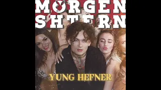 MORGENSHTERN - Yung Hefner (retro remix) 2021