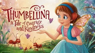Thumbelina: A Tale of Courage and Kindness