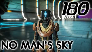 Die Suche nach S-Klasse Schiffen! | No Man's Sky #180