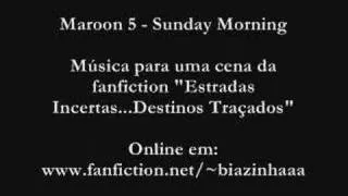 Maroon 5 - Sunday Morning