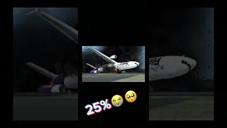 1 2 3 4 COME ON! (FedEx Flight 18)