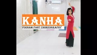 Dance On: Kanha Song | Shubh Mangal Saavdhan | Choreographed by Poonam Pant (Watch in HD)