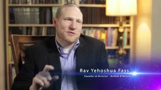 Rav Boaz Mori: Visionary and Founder-Yeshivat Lev HaTorah 10th Anniversary Dinner Honoree