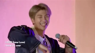 ARMYPEDIA BTS sing 'No More Dream', Just One Day (Haruman) and 'I Like It'