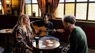 Ella Henderson x Tom Grennan - Let's Go Home Together  [Official Live Video]