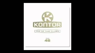 kontor top of the clubs vol.48 mixed by jasper forks 80 min