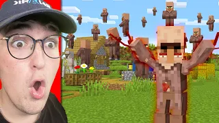 Exploring SCARY Minecraft Worlds So You Don't Have To...