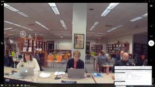 12/5/2022 PVSD School Board Work Session